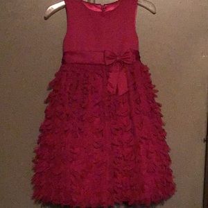 Girls dress